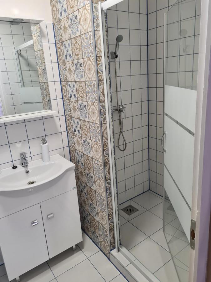 Napfeny Apartman Makó Zewnętrze zdjęcie
